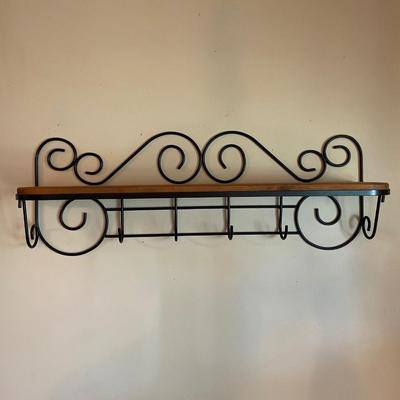 Wall Shelf