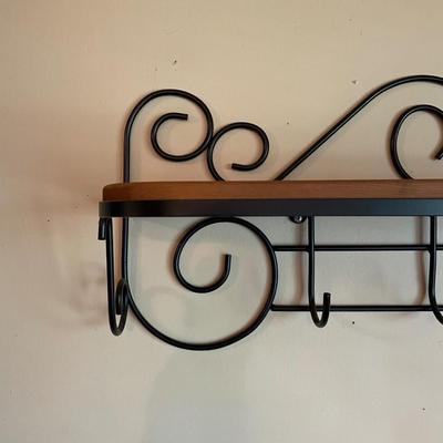 Wall Shelf