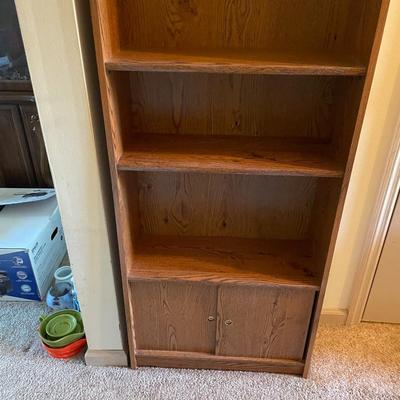 Bookshelf