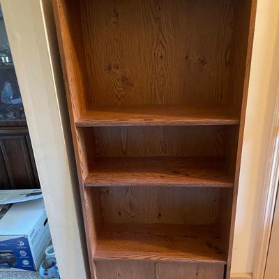 Bookshelf