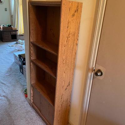 Bookshelf