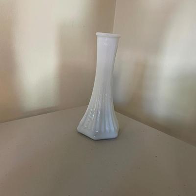 Vintage Vases and Dressing Bottle Cruet