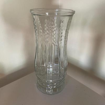 Vintage Vases and Dressing Bottle Cruet