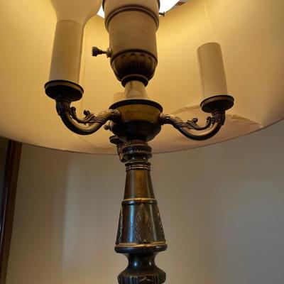 Vintage Floor Lamp