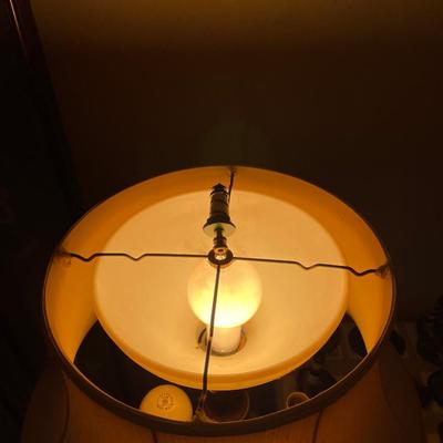 Vintage Floor Lamp