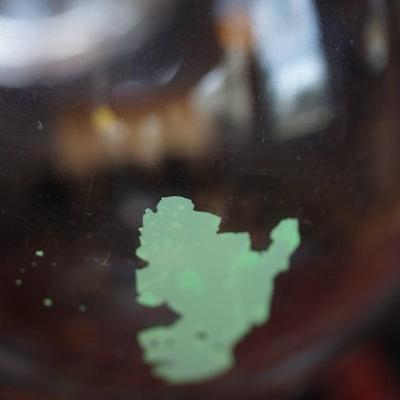 ANTIQUE DIETZ BEACON RAILROAD LANTERN