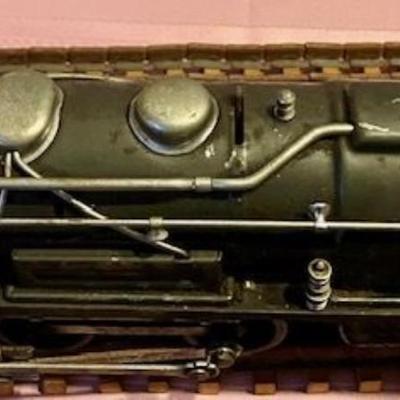 Vintage Lionel Trains And Accessories