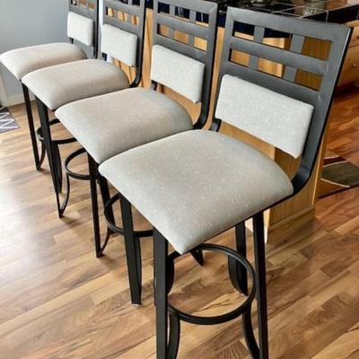 Four Barstools