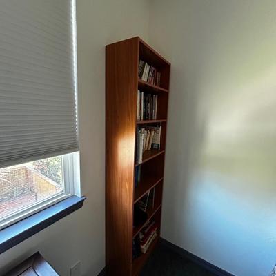 Bookcase