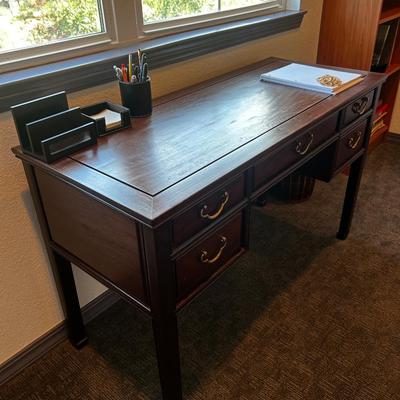 Writing Desk