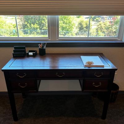 Writing Desk