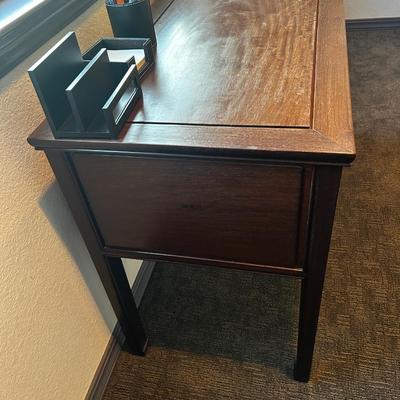 Writing Desk