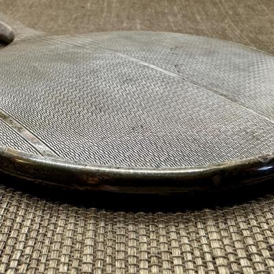 LOT 22 - Sterling Mirror - Scrap or Repair