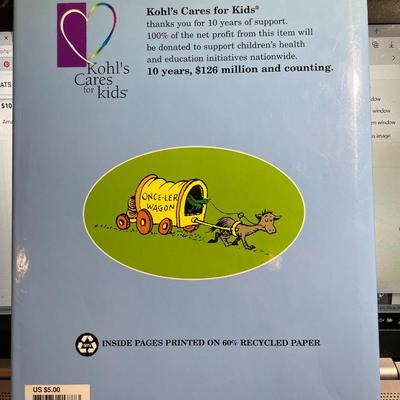 The Lorax Hardcover by Dr. Seuss Collector's Edition in Good Condition.