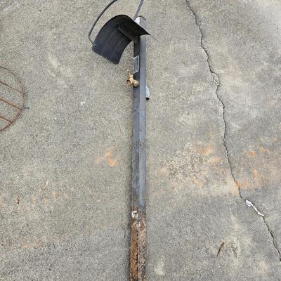 Assorted Plant Stands & Hose Holders (G2-JS)