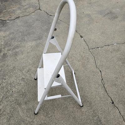 Collection of Step Stools (G2-JS)