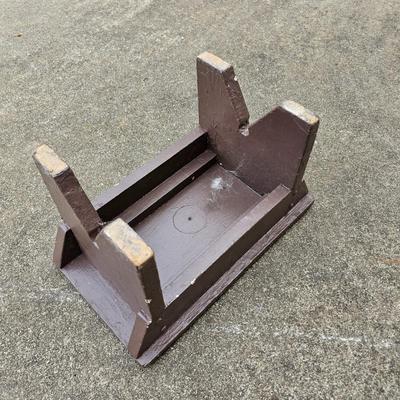 Collection of Step Stools (G2-JS)