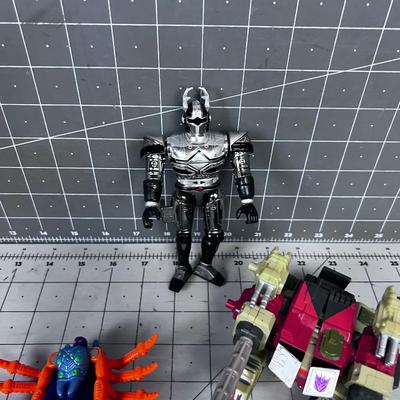 Transformer, Toy, VINTAGE