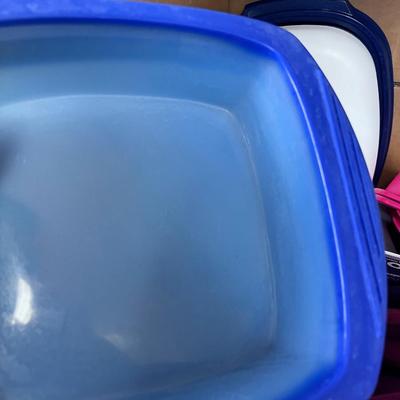 Ginormous SILICON Cookware and covers