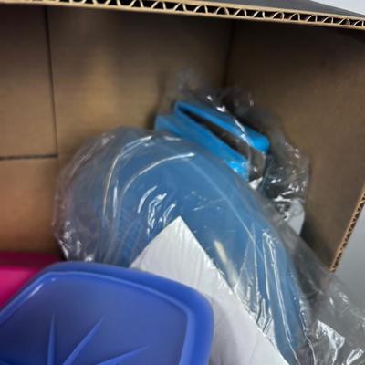 Ginormous SILICON Cookware and covers