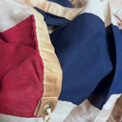 Vintage BUNTING 