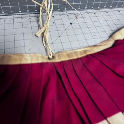 Vintage BUNTING 