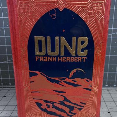 NEW Sealed DUNE by Frank Herbert