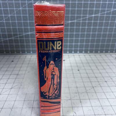 NEW Sealed DUNE by Frank Herbert