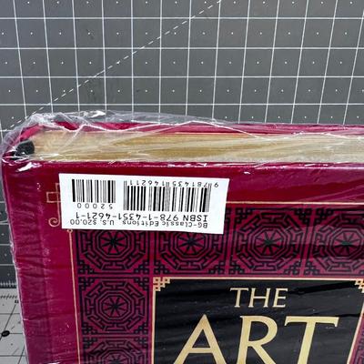 New THE ART OF WAR