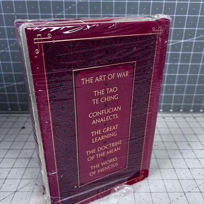 New THE ART OF WAR
