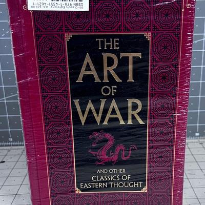 New THE ART OF WAR