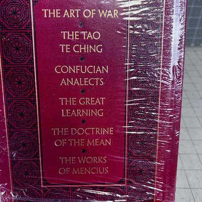 New THE ART OF WAR