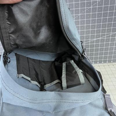 Jansport Back Pack