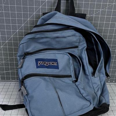 Jansport Back Pack