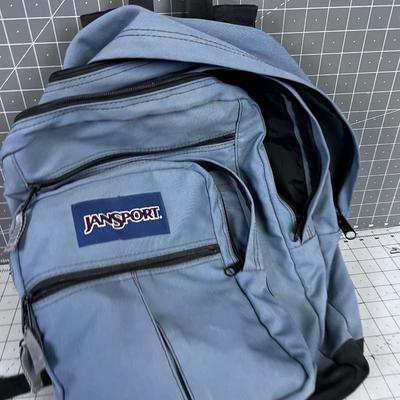 Jansport Back Pack