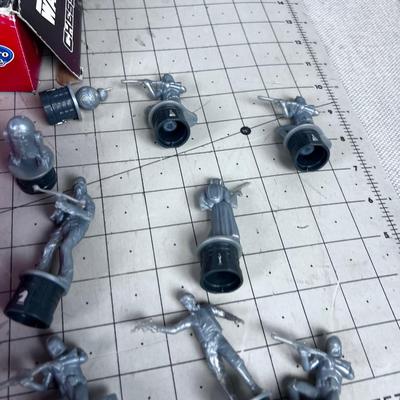 Star Wars Chess Set of 32Pieces 