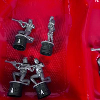 Star Wars Chess Set of 32Pieces 