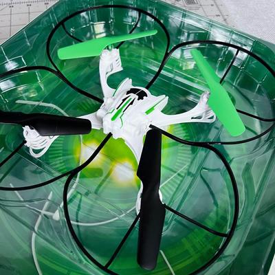 Sky Viper X QUAD Stun Copter 