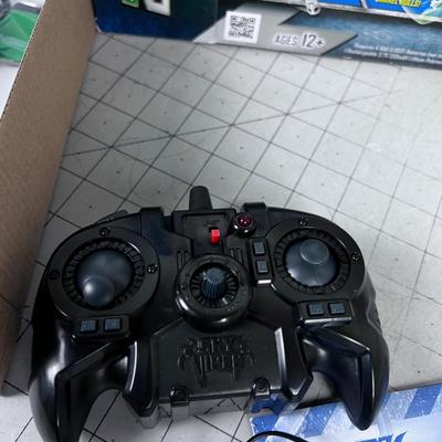 Sky Viper X QUAD Stun Copter 