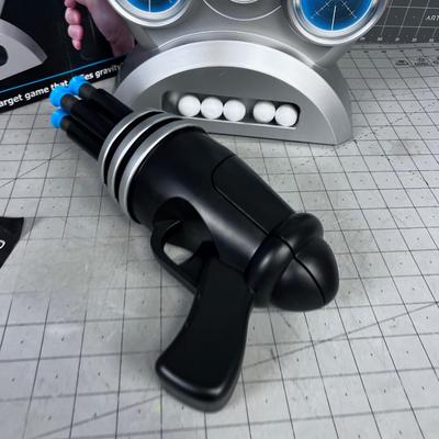 HOVER Target Game
