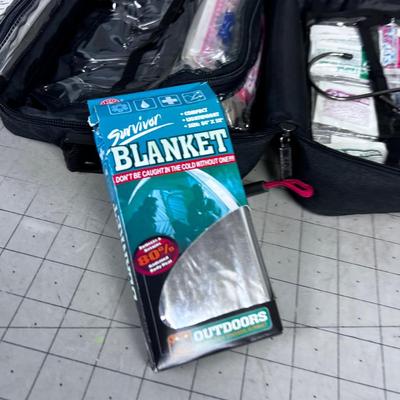 First Aid Kit