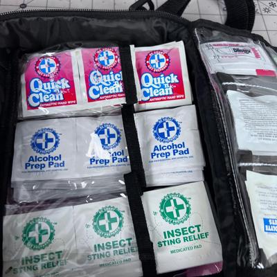 First Aid Kit