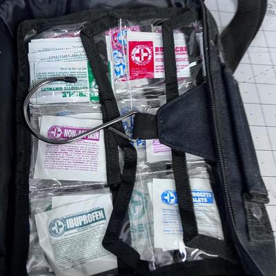 First Aid Kit