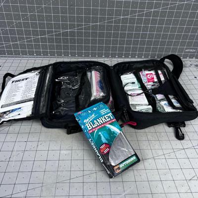 First Aid Kit
