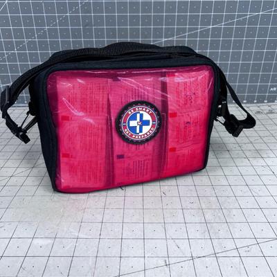 First Aid Kit