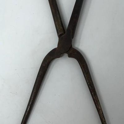 Antique Tools Set