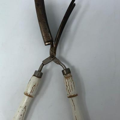 Antique Tools Set