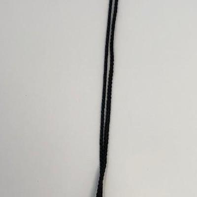 Classic Mickey Mouse Necklace Pin