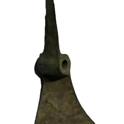 VINTAGE Maritime 2-Blade Boat Propeller