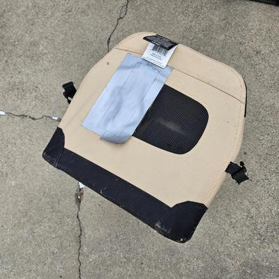 Collection of Pet Crates, Carriers & More (G2-JS)